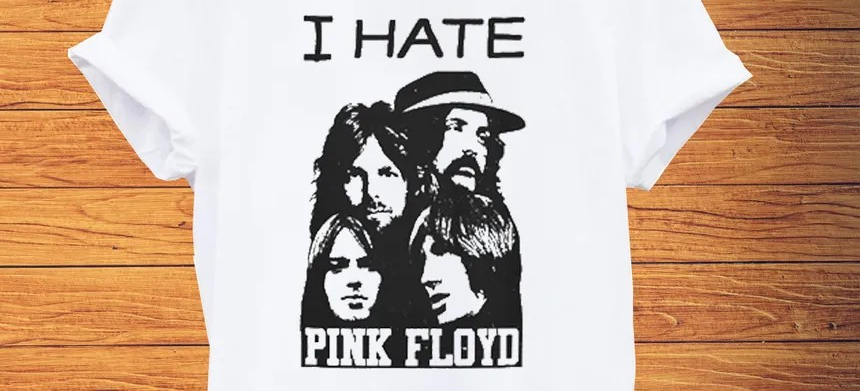 VA: Punk Floyd – A Tribute To Pink Floyd (2024)